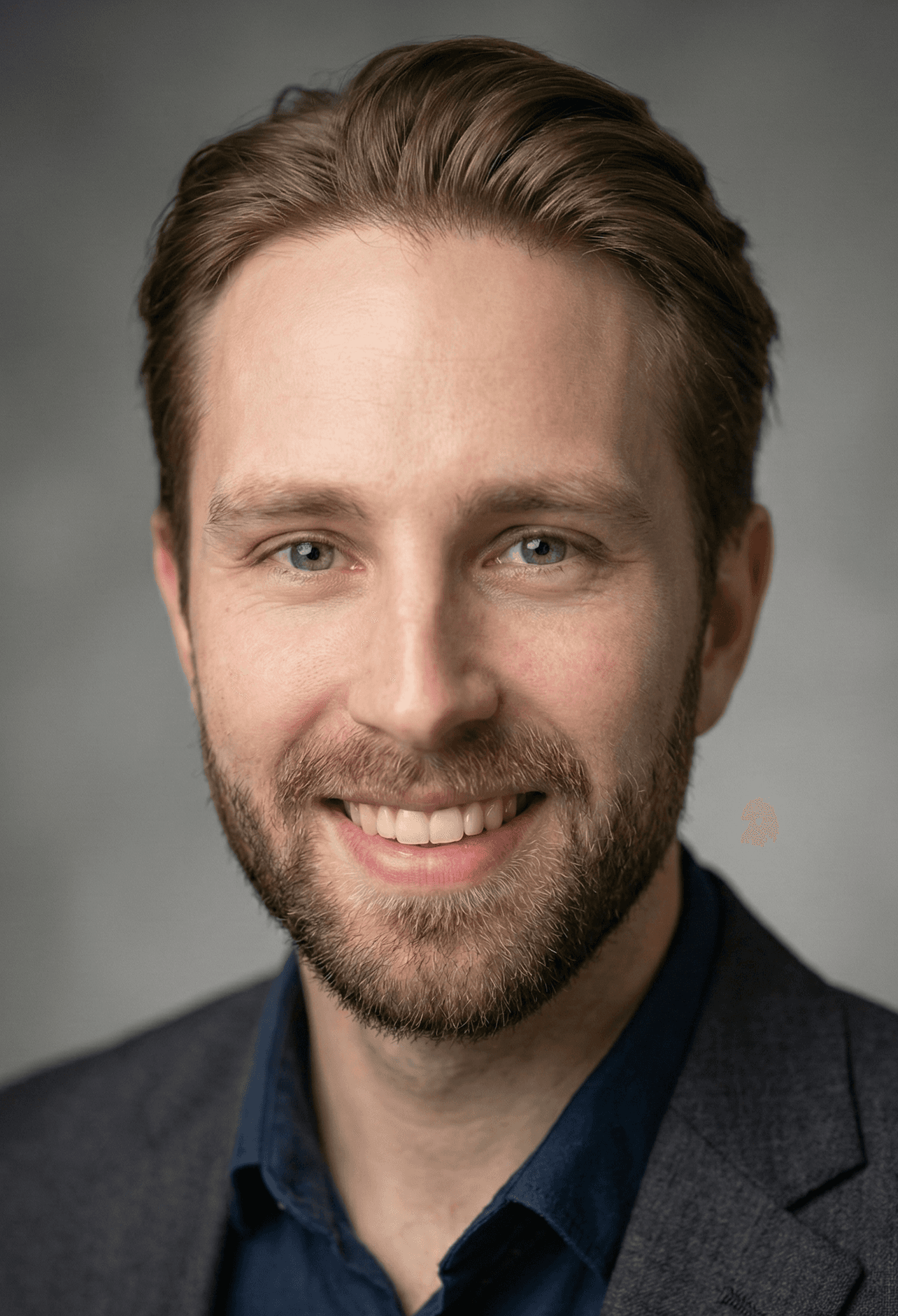 Martin Brandvoll